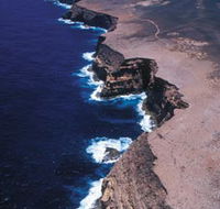 Zuytdorp Cliffs - Tourism Search