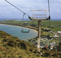 Nut Chairlift - The - Tourism Search