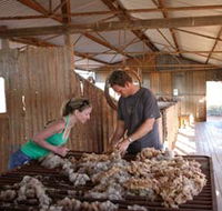 Peron Homestead - Tourism Search