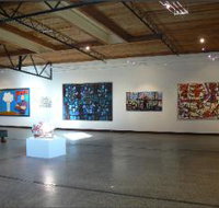 The Holmes  Court Gallery at Vasse Felix - Tourism Search