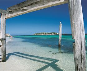Hamelin Bay WA Tourism Search
