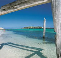 Hamelin Bay - Tourism Search