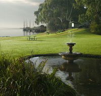 Richard Gutteridge Gardens - Tourism Search