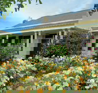 St Clair Villa Museum and Archives - Tourism Search