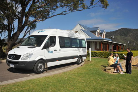 Maui Motorhomes - Tourism Search 1