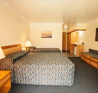 Comfort Inn Bay of Isles - Tourism Search