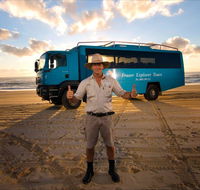 Fraser Explorer Tours - Tourism Search