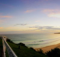 Treachery Camp - Tourism Search