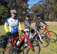 Granite Belt Bicycle Tours and Hire - Tourism Search