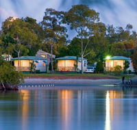 Boyds Bay Holiday Park - Tourism Search