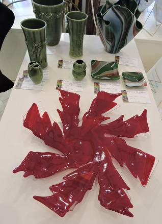 Volcania Art Glass - Tourism Search 2