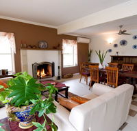 Villa Cavour Bed and Breakfast - Tourism Search