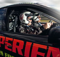 V8 Race Experience - Tourism Search