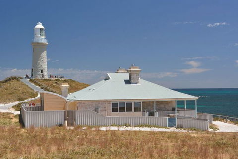 Rottnest Island Authority Holiday Units â€“ Bathurst - Tourism Search 9