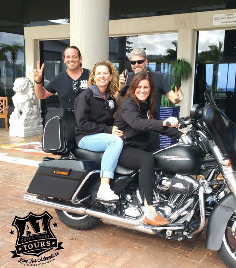 A1 Coffs Coast Tours - Tourism Search 3