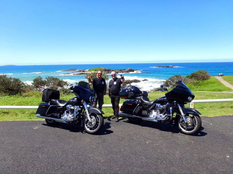 A1 Coffs Coast Tours - Tourism Search 14
