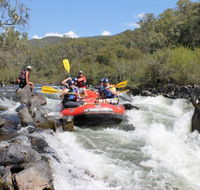 Rafting Australia - Tourism Search