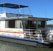 Oz Houseboats - Tourism Search