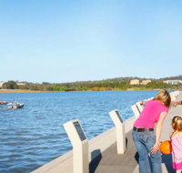 Australians of the Year Walk - Tourism Search