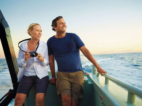 Keswick Island Day Trip - Tourism Search 4