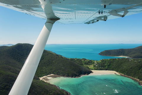 Keswick Island Day Trip - Tourism Search 7
