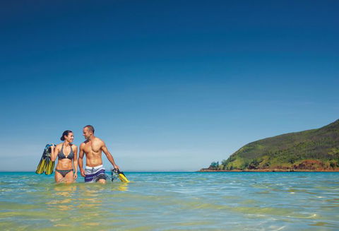 Keswick Island Day Trip - Tourism Search 12