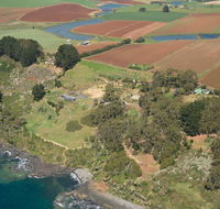 Winged House - The - Tourism Search