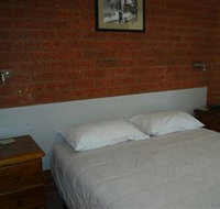 Greenways Holiday Units - Tourism Search