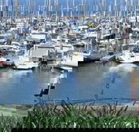 Southern Moreton Bay Tourist Drive - Tourism Search