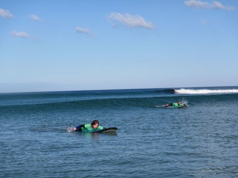 Great Ocean Road Surf Tours - Tourism Search 1
