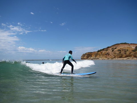 Great Ocean Road Surf Tours - Tourism Search 2