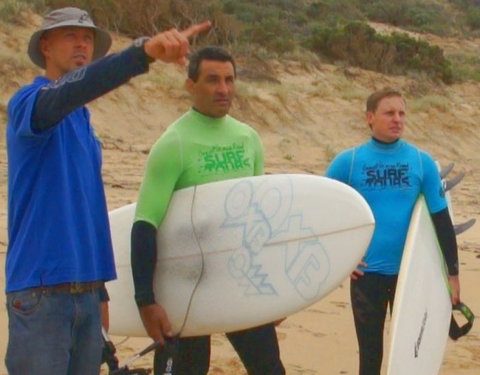 Great Ocean Road Surf Tours - Tourism Search 4