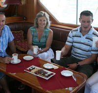 Sensational Sydney Cruises - Tourism Search
