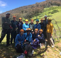 K7 Adventures - Canberra - Tourism Search