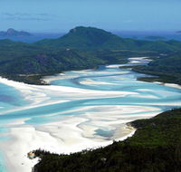 Whitsunday Peak - Tourism Search