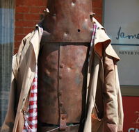 Australis 4WD Adventures - Tourism Search