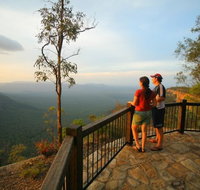 Gudda Gumoo Rainbow Waters - Tourism Search