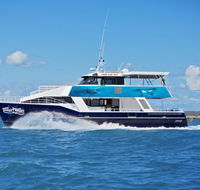 Remote Fraser Island Experience - Tasman Venture - Tourism Search