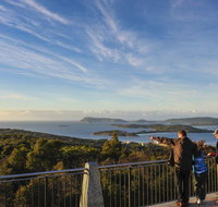 Albany Wilderness Tours - Tourism Search