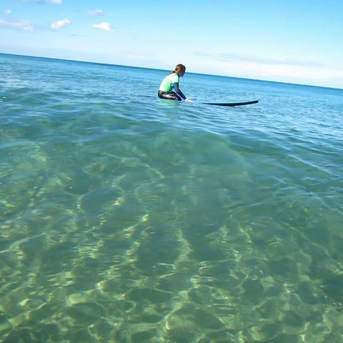 Great Ocean Road Surf Tours - Tourism Search 7
