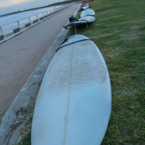 Great Ocean Road Surf Tours - Tourism Search 8