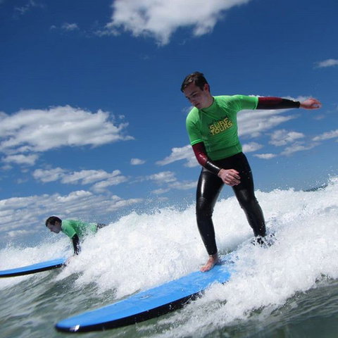 Great Ocean Road Surf Tours - Tourism Search 10