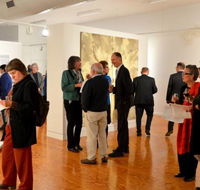 M16 Artspace - Tourism Search