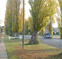 Taralga - Self Guided Heritage Walking Tours - Tourism Search