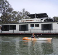 Murray Meanderer - Tourism Search