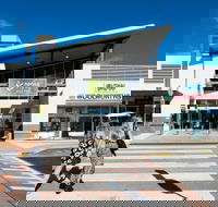 Noosa Civic Shopping Centre - Tourism Search