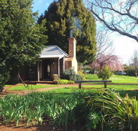 Mont De Lancey Historic Property Tours - Tourism Search