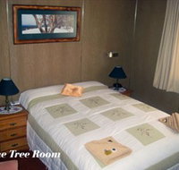 Sages Haus Bed and Breakfast - Tourism Search