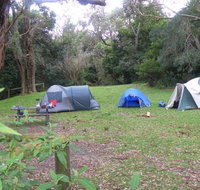 Booderee National Park Cave Beach Camping Area - Tourism Search