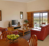 Nightingale Wines Luxury Villas - Tourism Search
